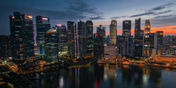 Rui Chuang Technology Singapore HQ