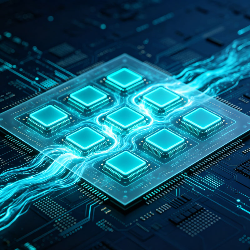 Accelerated Computing Engine