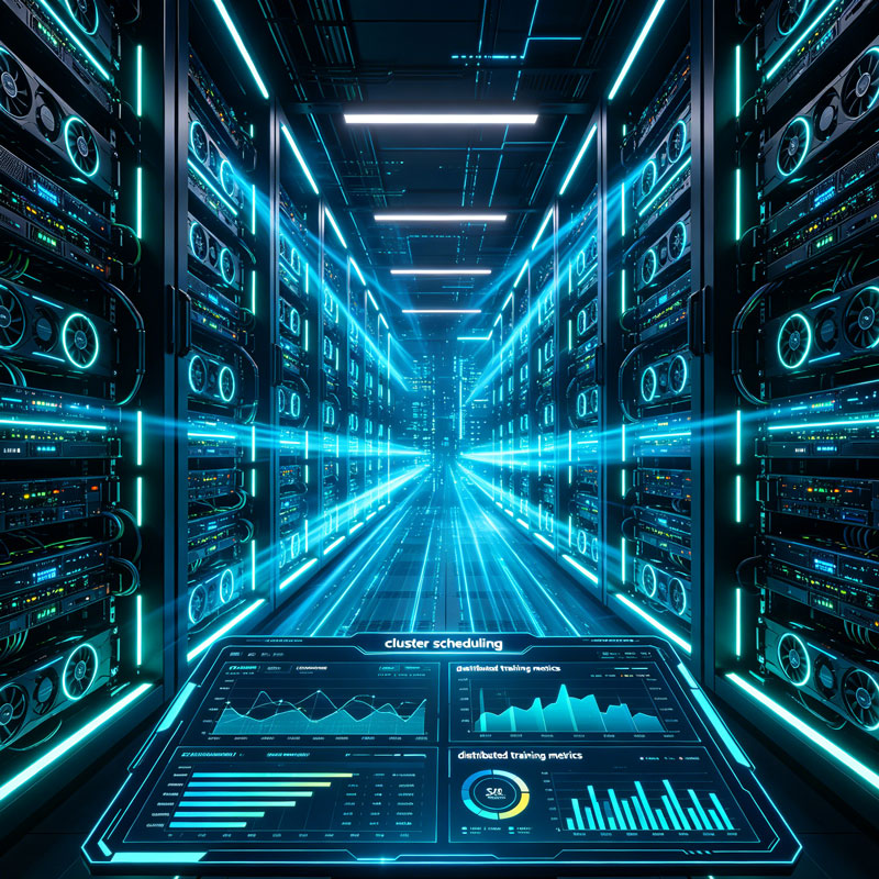 Accelerated Computing Platform