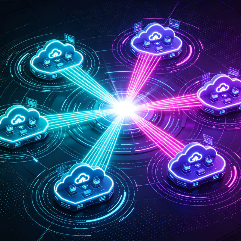 Aggregation Platform